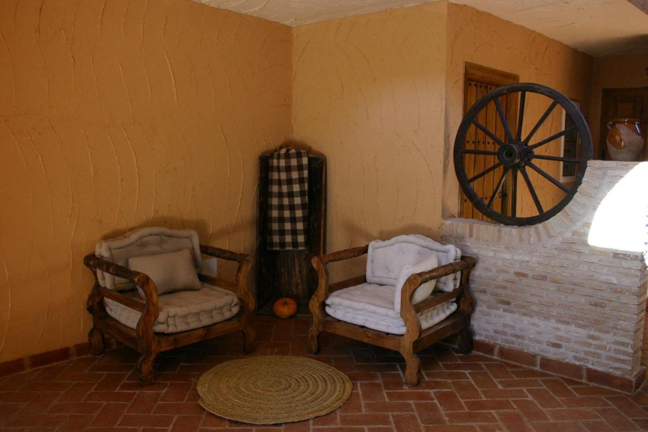 Villa Eras De Pantrillar